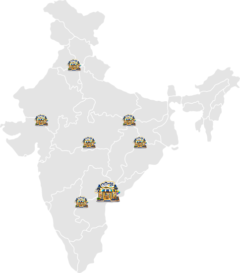 India map