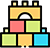 Curated SKUs icon