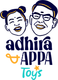Adhira & Appa Toys