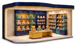 Compact Store