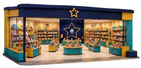 Premium Store