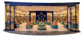Destination Store
